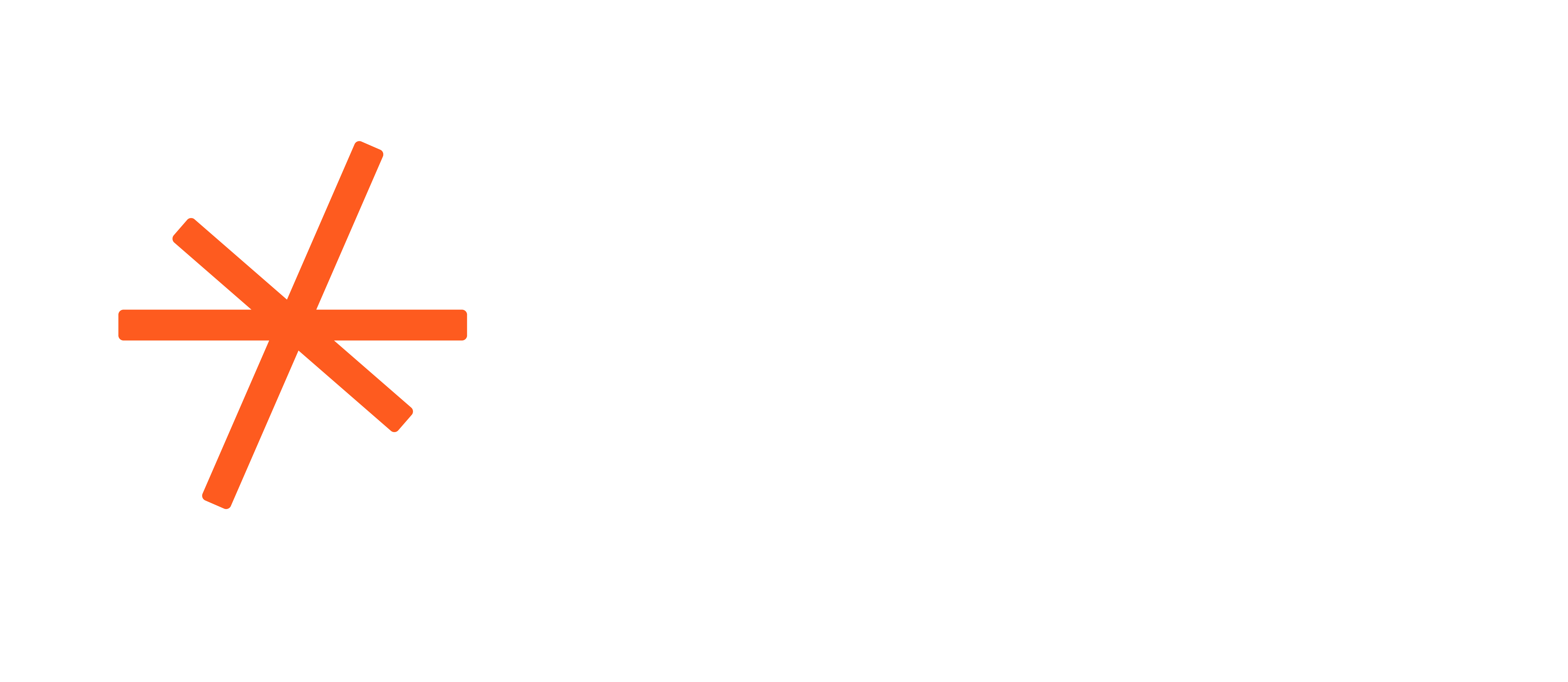 Colour logo, White text-1