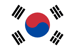 South Korea