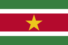 Suriname
